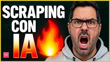 Scrape any website with AI + N8N + Firecrawl and create your own automatic newsletter.