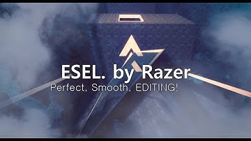 Esel on Sandman - Lvl 5 by RazerSurf