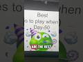 Best games to play when bored on Roblox day 50 #trending #roblox #bestgamestoplay #day50 #foryou