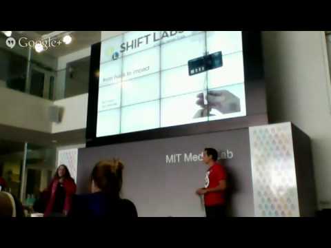 Video: MIT đăng Cai Tổ Chức 'Breast Pump Hackathon