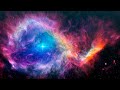 Space ambient  music  pure cosmic relaxation  mind relaxation