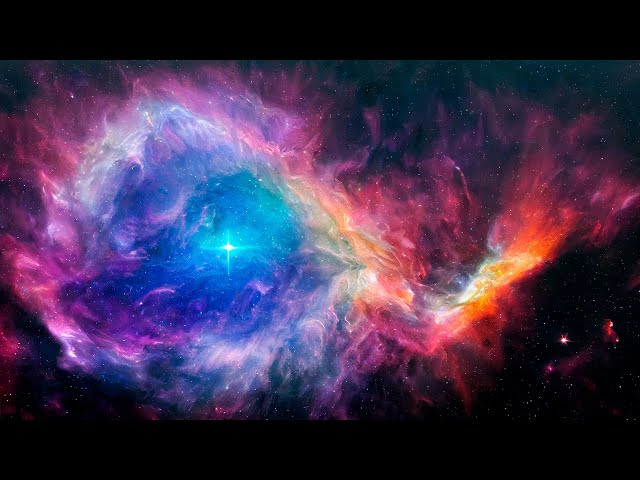 Space Ambient  Music ★ Pure Cosmic Relaxation ★ Mind Relaxation class=