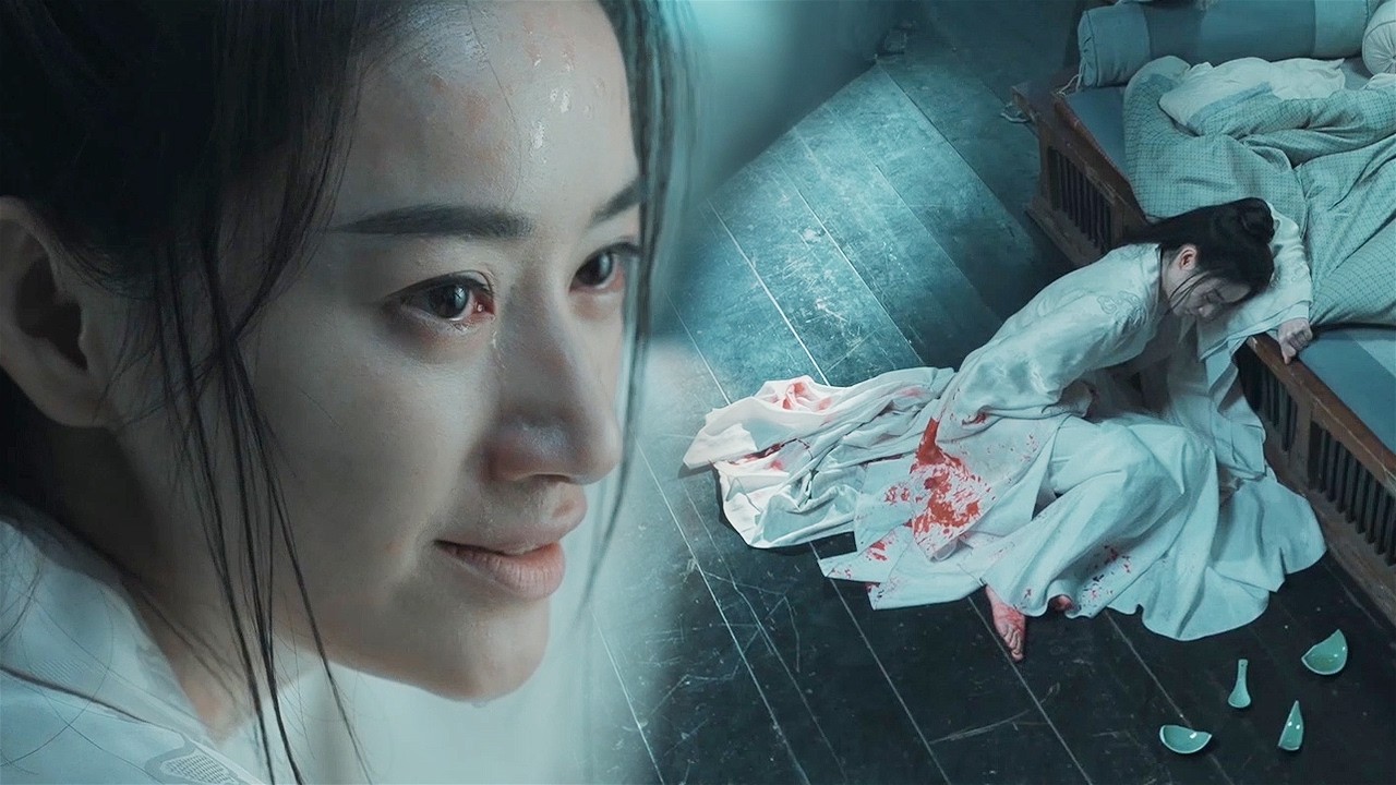 【最新電影】女將軍被侵犯，醒來後將孩子和生父一起滅了！｜情感｜武打｜陸劇｜movie