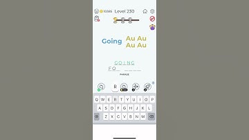 Dingbats Level 230 Hints-Solutions