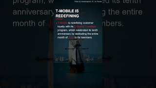 8.9M Daily Users! T-Mobile's Loyalty Secret REVEALED
