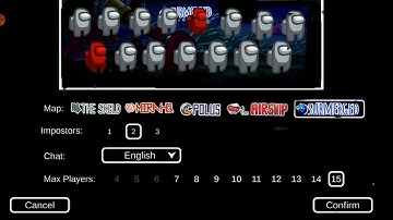 If the Submerged map was just a prank by Innersloth and 5up