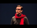 The Tor Project, protecting online anonimity: Jacob Appelbaum at TEDxFlanders