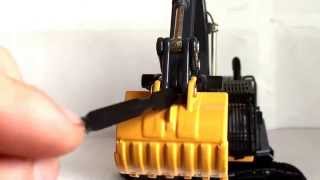 Custom Ertl John Deere 470 Review