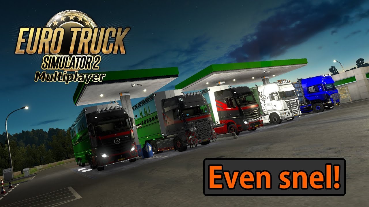 Euro Truck Simulator 2 ets2 mods page 170 - GamesModsnet