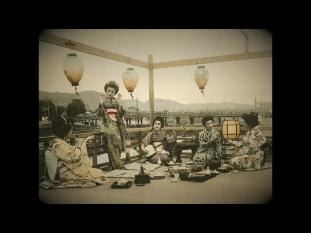 浪曲 女性 1934年 富士月子『山内一豊の妻 (二)』戦前 蓄音機レコード