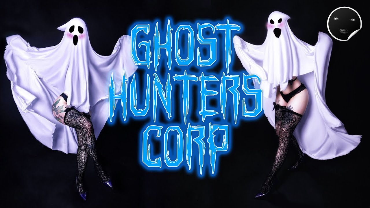 Vosmug Ghost Hunter