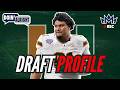 Francis Mauigoa | 10th Pick | New York Giants – VOCH LOMBARDI &amp; BRYAN BROADDUS DRAFT PROFILE 👑