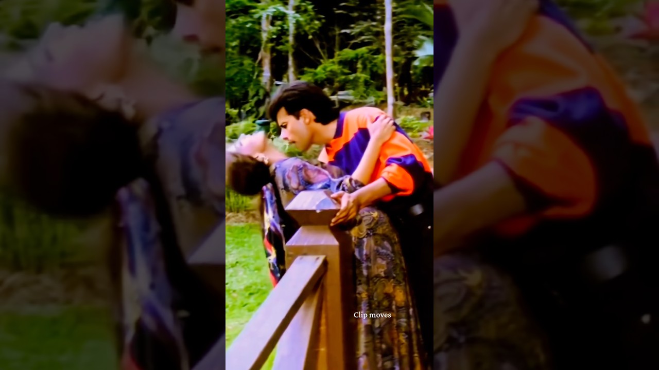 Romantic clip movies ❤️ #youtubeshort #bollywood #ytshorts #hindisong