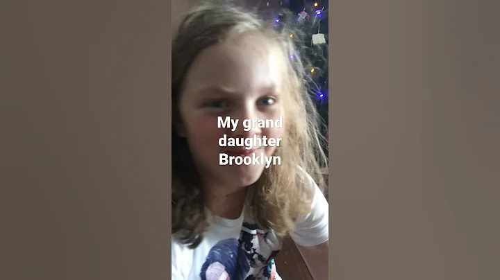 William Quarles grand daughter