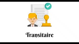 Le Transitaire ( partie 2) | تعريف المعشر       #logistics #transit #maroc Maroc #transport