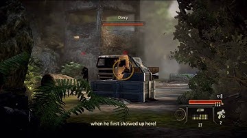 Alpha Protocol Walkthrough part 65 HD