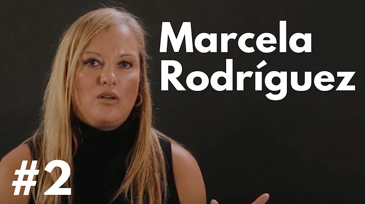 Marcela Rodrguez (AUTORA) Entrevista con Nayo Esco...