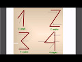 Intelligence Number of angles