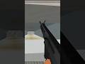 new gun addon for Minecraft bedrock lost file Arsenal