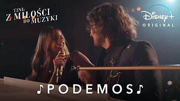 TINI, Jorge Blanco - Podemos (Live | Especial Violetta: Solo Amor Y Mil Canciones)