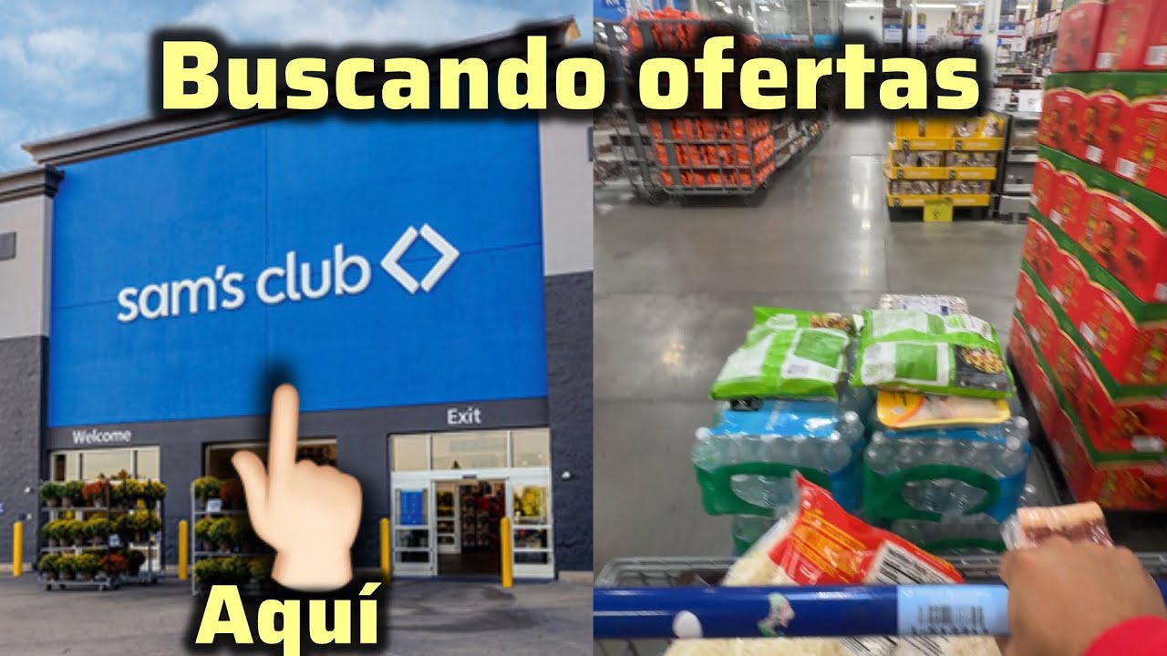 Ищете скидки в этих магазинах по членской карте? #samsclub #shopping #deals