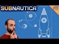 Subnautica #F19 | LOS PLANOS DEL COHETE!! | Gameplay Español