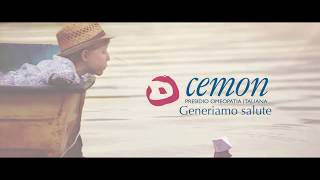 CeMON GENERIAMO SALUTE