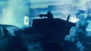 Black Sabbath-War Pigs (300: Rise of an Empire ver)