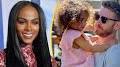 Video for Tika Sumpter daughter