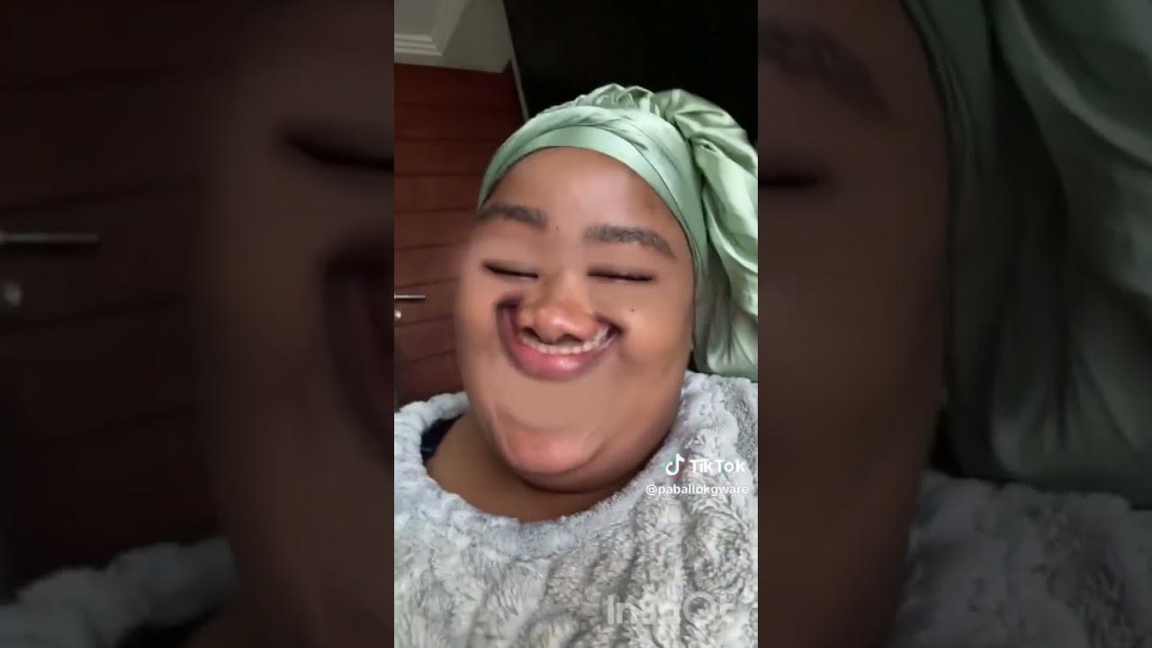 SA Influencers Struggle with Face Puzzle Filter! 😂 