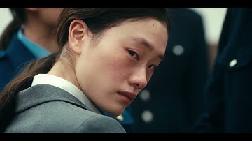 映画『赦し -ゆるし-』予告編/3月18日(土) 魂のロードショー