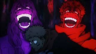 NF - That's a joke|| AMV [Jujutsu Kaisen] Resimi