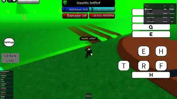 1e+23 FATAL 404... ( KILLSTREAK FIGHTING )