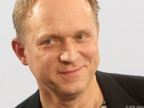 ✅ Der Schauspieler