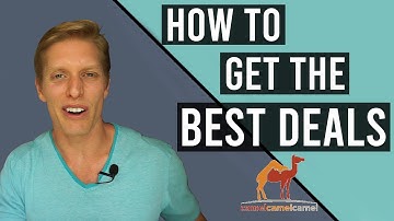 Save Money on EVERY Purchase in 2021 | How to use Camel Camel Camel