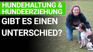 🐶 Stephanie Salostowitz ➡️ Hundehaltung & Hundeerziehung - Gibt es einen Unterschied? 🐶 by Stephanie Salostowitz - Online Hundetraining 5,282 views 2 months ago 10 minutes, 44 seconds