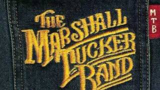 The Marshall Tucker Band - Can't You See chords