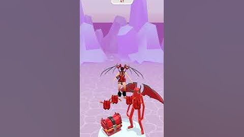 Destiny run 3d-walkthrough all level #android, #iOS, #gameplay, #shorts