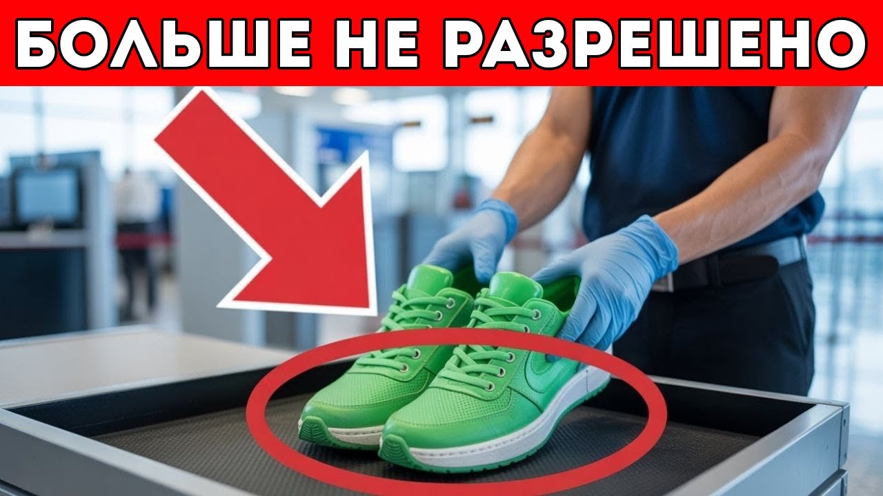 Авиаправила 2026 Года Для Людей Старше 65 Всё Необходимое Перед Путешествием — Не Пропусти!