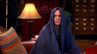 The Big Bang Theory Season 6 Best Moments