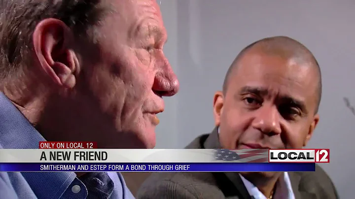 Cincinnati vice mayor, St. Bernard mayor form bond...