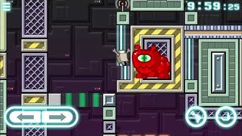 Robot Wants Kitty - “Final Fantasy Kilika Island” by mastertrek