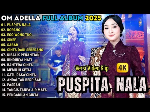 DENNY CAKNAN FEAT. NIKEN SALINDRY - SIGAR (OFFICIAL LIVE MUSIC VIDEO) | DC MUSIK