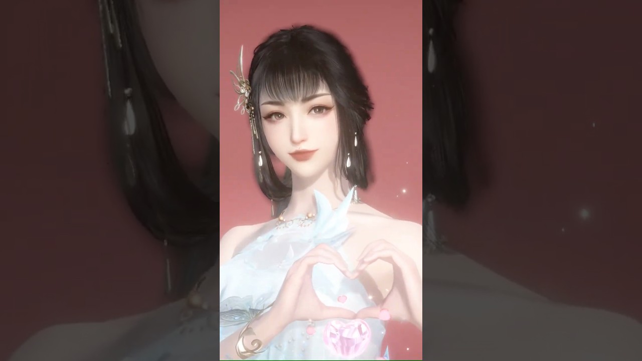 Sword of Justice I Face Creation [Cbt] 🩵