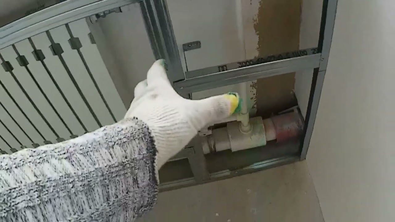 Срочно зашиваем ниши . Это выполнимая миссия