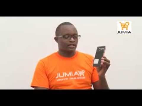 INFINIX HOT NOTE REVIEW - Jumia Kenya