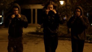 Corrupted Youth - Trailer #1