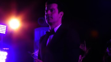 NKOTB Cruise 2017 Blockhead Ball "Step by Step" & "Click click click"