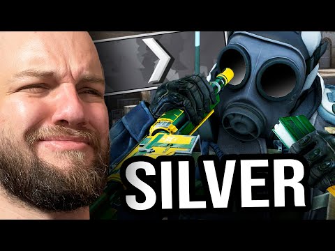 DE NOOB A PRO: ANALIZO a un SUB que lleva 6 AÑOS en SILVER... | CS:GO