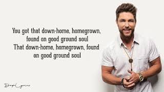 Chris Lane - Take Back Home Girl (Lyrics) ft. Tori Kelly